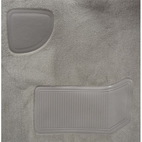 1992-94 GMC Jimmy 4 Door Passenger Area Carpet Auto Custom Carpets 13190-160-1052000000