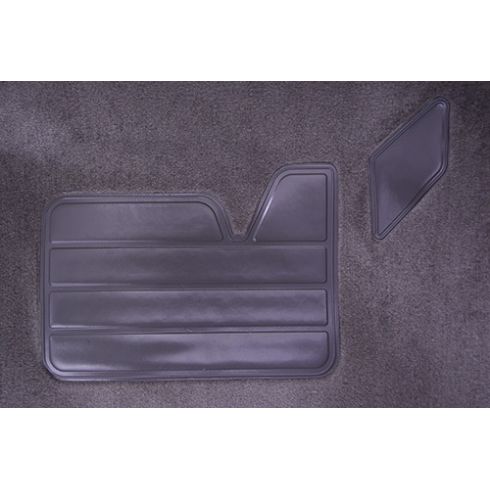 1995-99 Chevrolet Tahoe 4 Door Passenger Area Carpet Auto Custom Carpets 14484-160-1085000000
