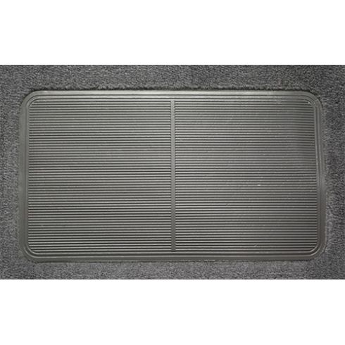 2000-06 GMC Yukon XL 2500 Passenger Area Carpet Auto Custom Carpets 22296-160-1077000000