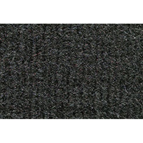 2000-06 GMC Yukon XL 2500 Passenger Area Carpet Auto Custom Carpets 22296-160-1077000000