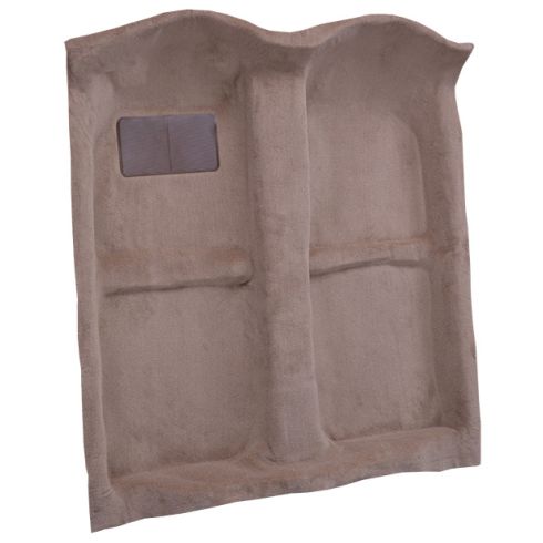 2000-05 Mitsubishi Eclipse Coupe Passenger Area Carpet Auto Custom Carpets 17221-160-1085000000