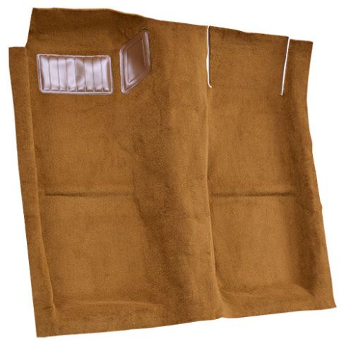 1990-96 Nissan 300ZX Passenger Area Carpet Auto Custom Carpets 16843-160-1085000000