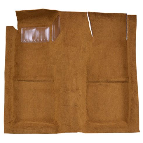 1990-96 Nissan 300ZX Passenger Area Carpet Auto Custom Carpets 16843-160-1085000000