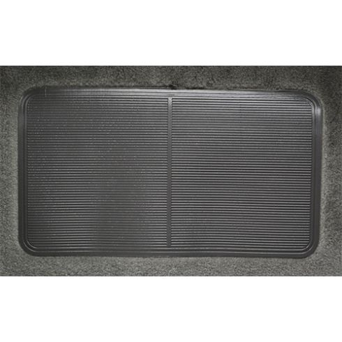 1983-86 Mercury Capri Passenger Area Carpet Auto Custom Carpets 2266-160-1052000000