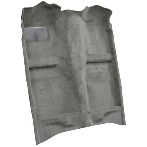 1983-86 Mercury Capri Passenger Area Carpet Auto Custom Carpets 2266-160-1052000000