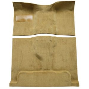 1974-83 Jeep Cherokee Passenger Area Carpet Auto Custom Carpets 1164-160-1052000000