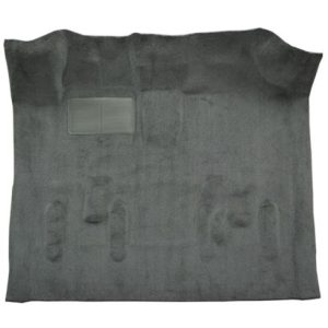 1999-05 Pontiac Montana Passenger Area Carpet Auto Custom Carpets 14579-160-1085000000