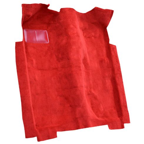1974-77 Ford Mustang II Passenger Area Carpet Auto Custom Carpets 2213-160-1057000000