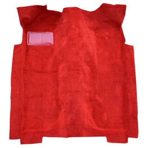 1974-77 Ford Mustang II Passenger Area Carpet Auto Custom Carpets 2213-160-1057000000