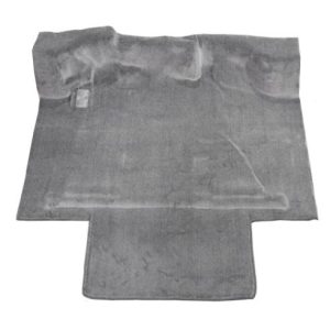 1999-04 Honda Odyssey Passenger Area Carpet Auto Custom Carpets 17296-160-1063000000