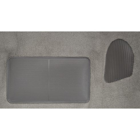 1996-04 Nissan Pathfinder Passenger Area Carpet Auto Custom Carpets 17744-160-1079000000