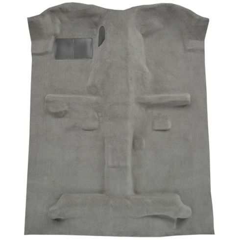 1996-04 Nissan Pathfinder Passenger Area Carpet Auto Custom Carpets 17744-160-1079000000