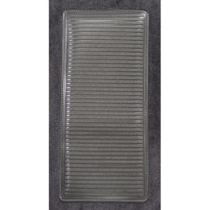 1996-02 GMC Savana 2500 Van Passenger Area Carpet Auto Custom Carpets 21256-160-1085000000