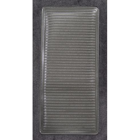 1996-02 GMC Savana 2500 Van Passenger Area Carpet Auto Custom Carpets 21256-160-1085000000