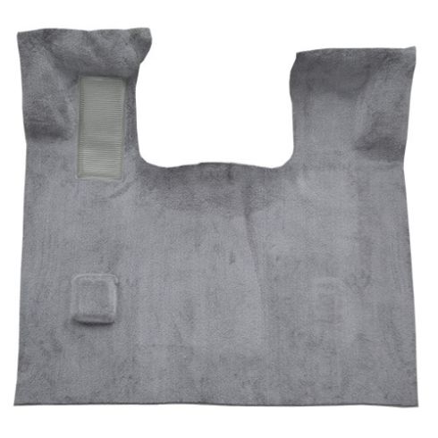 1996-02 GMC Savana 2500 Van Passenger Area Carpet Auto Custom Carpets 21256-160-1085000000