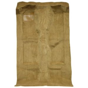 1976-80 Pontiac Sunbird Passenger Area Carpet Auto Custom Carpets 2586-160-1085000000