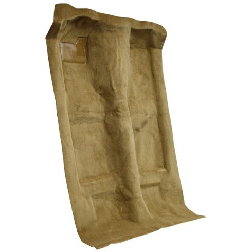 1976-80 Pontiac Sunbird Passenger Area Carpet Auto Custom Carpets 2586-160-1085000000