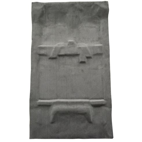 2006-09 Pontiac Torrent Passenger Area Carpet Auto Custom Carpets 17749-160-1085000000
