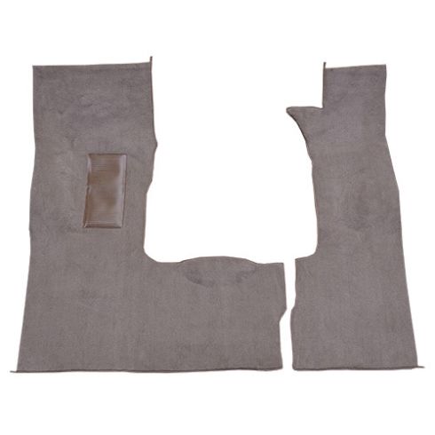 1995-97 Dodge B1500 Passenger Area Carpet Auto Custom Carpets 21713-160-1052000000