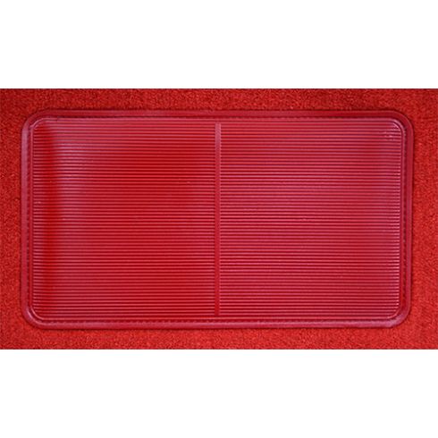 1978 Ford Mustang II Passenger Area Carpet Auto Custom Carpets 13419-160-1085000000