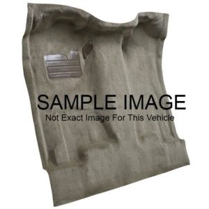 1966-67 Dodge Charger Automatic Transmission Passenger Area Carpet Auto Custom Carpets 4570-230-1219000000