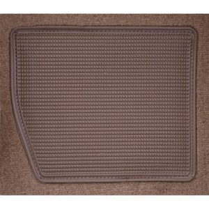 1990-95 GMC Safari with Engine Cover Passenger Area Extended Carpet Auto Custom Carpets 1424-160-1077000000