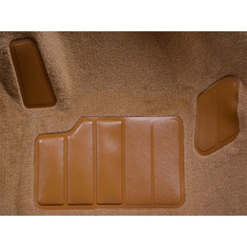 1985-92 Pontiac Firebird Trans Am Passenger Area Carpet Auto Custom Carpets 2635-160-1040000000