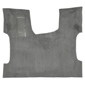 1992-99 Ford Passenger Area Carpet Auto Custom Carpets 11023-160-1052000000