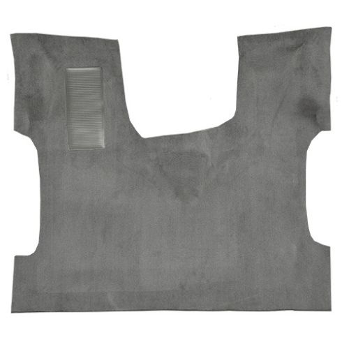 1992-99 Ford Passenger Area Carpet Auto Custom Carpets 11023-160-1052000000