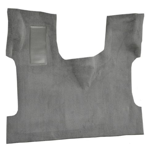 1992-99 Ford Passenger Area Carpet Auto Custom Carpets 11023-160-1052000000