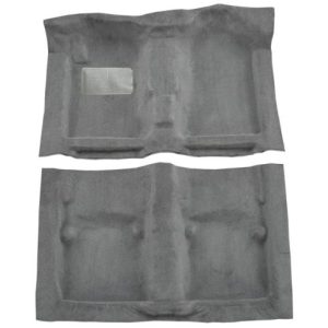 1982-85 Toyota Supra Passenger Area Carpet Auto Custom Carpets 17966-160-1085000000