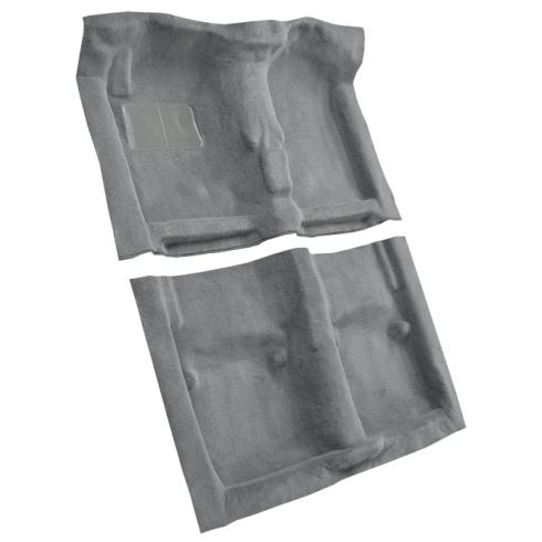 1982-85 Toyota Supra Passenger Area Carpet Auto Custom Carpets 17966-160-1085000000