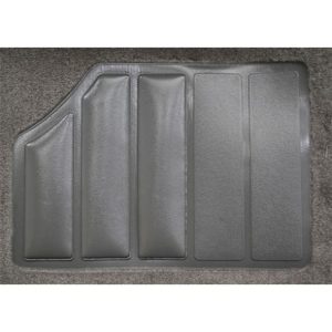 1987 Chevrolet El Camino Complete Carpet Auto Custom Carpets 16598-160-1076000000
