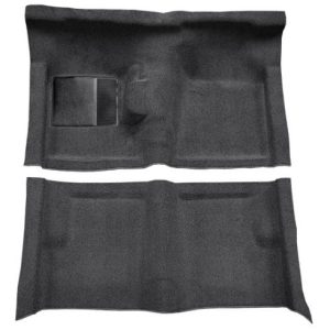 1960-65 Ford Ranchero Complete Carpet Auto Custom Carpets 11326-230-1219000000