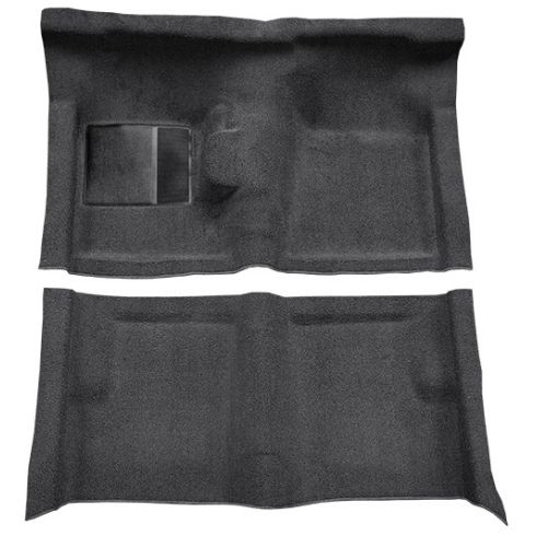 1960-65 Ford Ranchero Complete Carpet Auto Custom Carpets 11326-230-1219000000