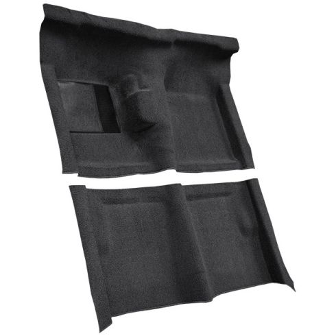 1960-65 Ford Ranchero Complete Carpet Auto Custom Carpets 11326-230-1219000000
