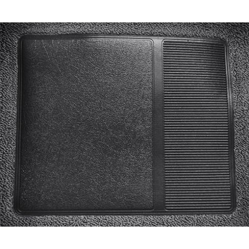 1960-65 Ford Ranchero Complete Carpet Auto Custom Carpets 11326-230-1219000000