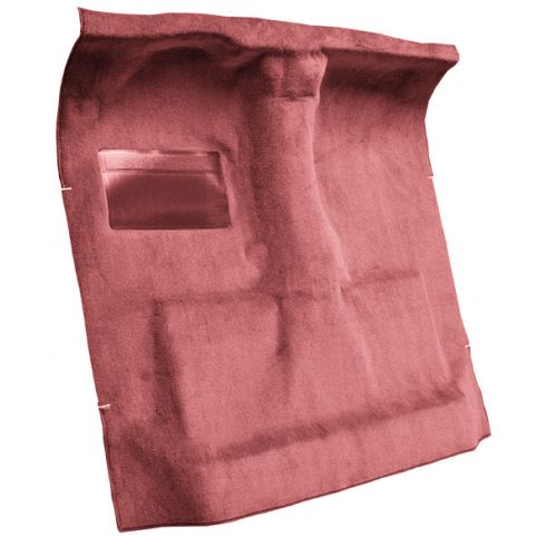 1989-93 Dodge D250 Truck Regular Cab Diesel Complete Carpet Auto Custom Carpets 20001-160-1052000000