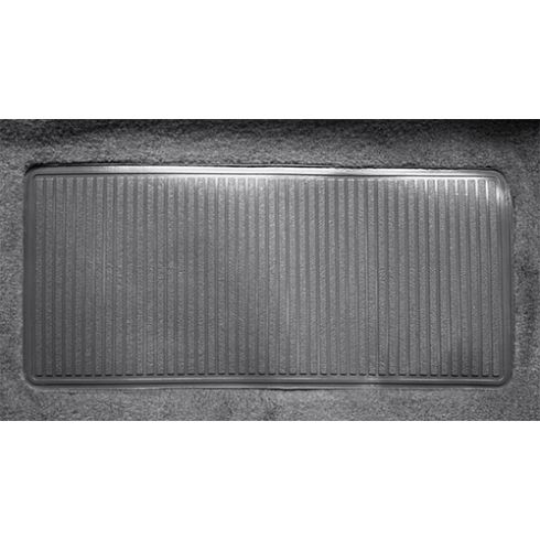 1955-59 GMC Pickup Regular Cab with Low Tunnel Passenger Area Carpet Auto Custom Carpets 16303-230-1219000000