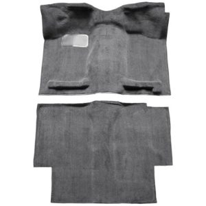 1995-97 Nissan Pickup Extended Cab Complete Carpet Auto Custom Carpets 21468-160-1085000000