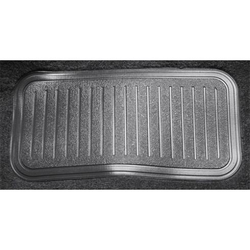 1995-97 Nissan Pickup Extended Cab Complete Carpet Auto Custom Carpets 21468-160-1085000000