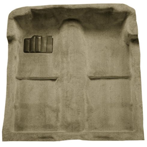 1991-96 Dodge Stealth with Console Complete Carpet Auto Custom Carpets 4606-160-1040000000