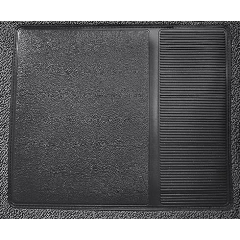 Ford Falcon Falcon Sedan Delivery Complete Carpet Auto Custom Carpets 3037-230-1219000000