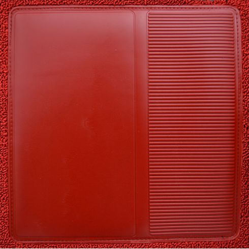 1963-65 Mercury Comet Complete Carpet Auto Custom Carpets 17817-230-1219000000