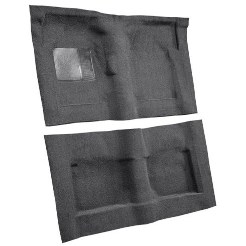 1965-67 Ford Galaxie Complete Carpet Auto Custom Carpets 17336-230-1219000000