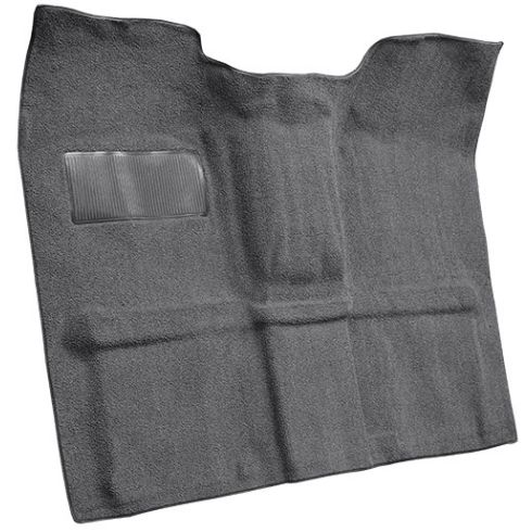 1967-72 GMC C25-C2500 Truck Regular Cab Transmission ID TH400 Automatic Transmission Passenger Area Carpet Auto Custom Carpets 20408-230-1219000000