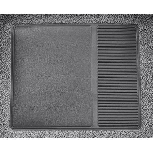 1960-65 Mercury Comet 4 Door Sedan Automatic Transmission Complete Carpet Auto Custom Carpets 14055-230-1219000000