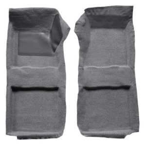 1964-66 Ford Thunderbird Automatic Transmission Complete Carpet Auto Custom Carpets 3549-230-1219000000
