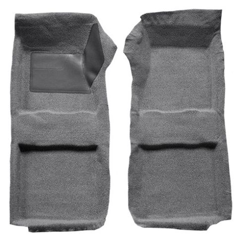 1964-66 Ford Thunderbird Automatic Transmission Complete Carpet Auto Custom Carpets 3549-230-1219000000