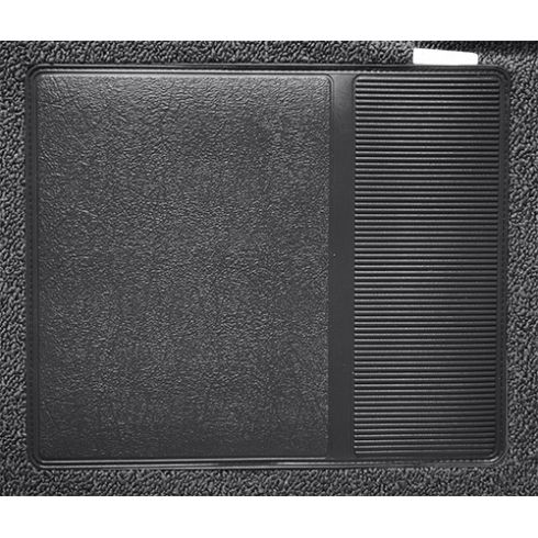 Ford Falcon Falcon Sedan Delivery Complete Carpet Auto Custom Carpets 3370-230-1219000000